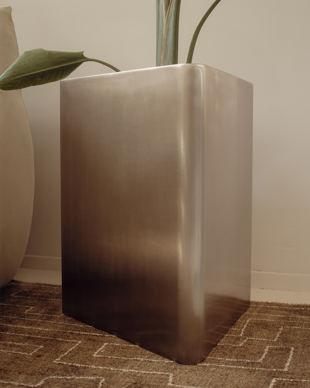 Prism Pot Planter