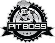 PIT BOSS 5 YEAR LIMITED Warranty