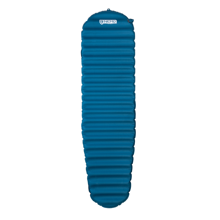 Flyer™ Self-Inflating bluesign® Sleeping Pad - View 2