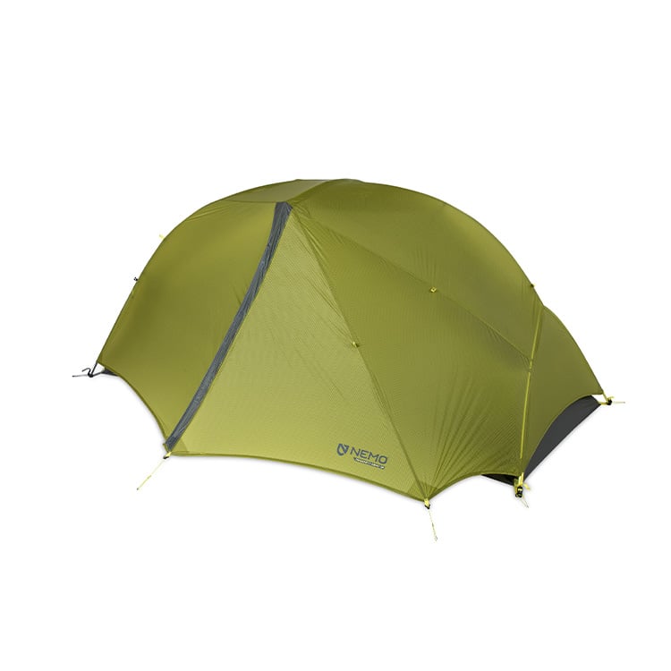 Tente de randonnée ultra-légère Dragonfly OSMO™ - View 2