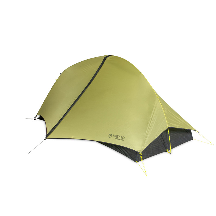 Hornet OSMO™ Footprint