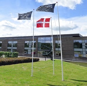Scanpan - Made in Denmark