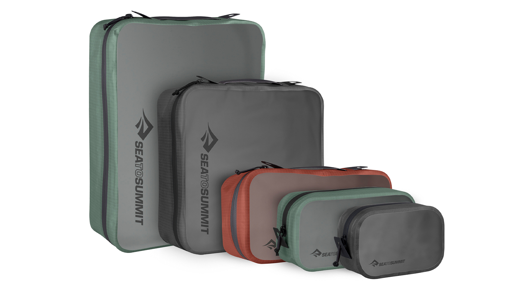 Hydraulic Packing Cube | Sea to Summit