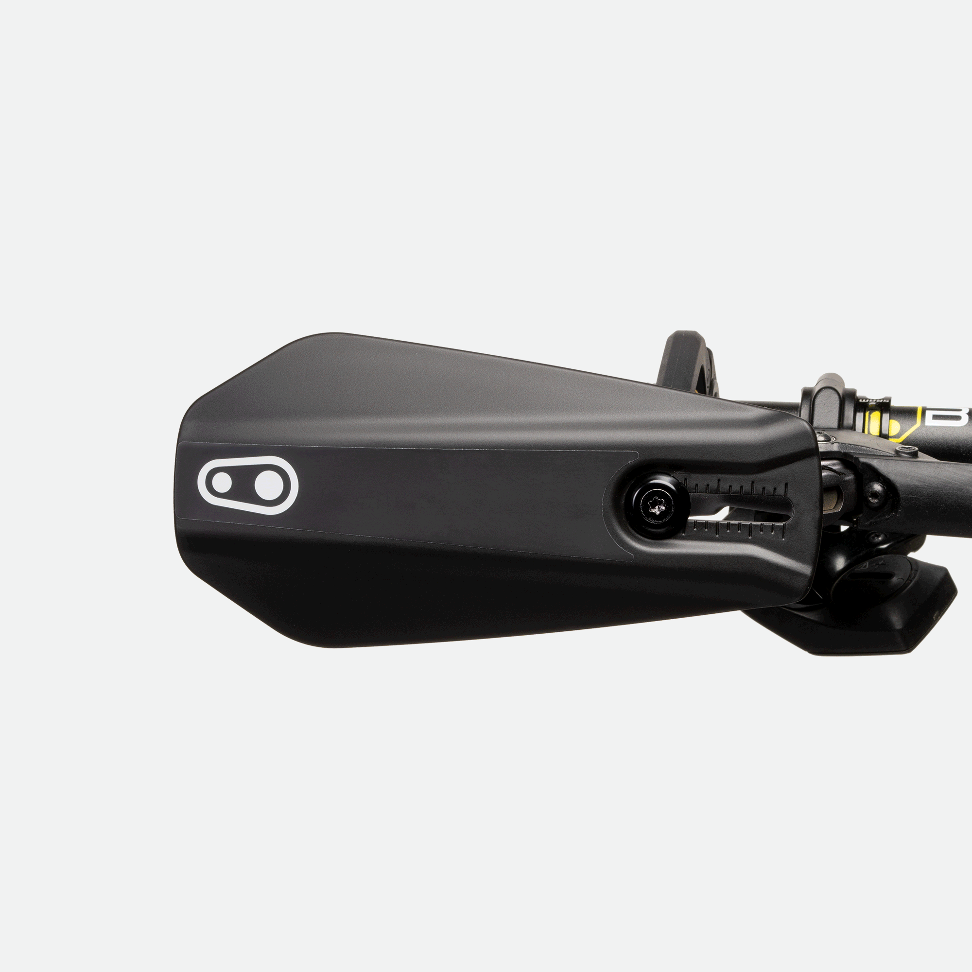 Guardian Integrated Handguard Kit – Crankbrothers