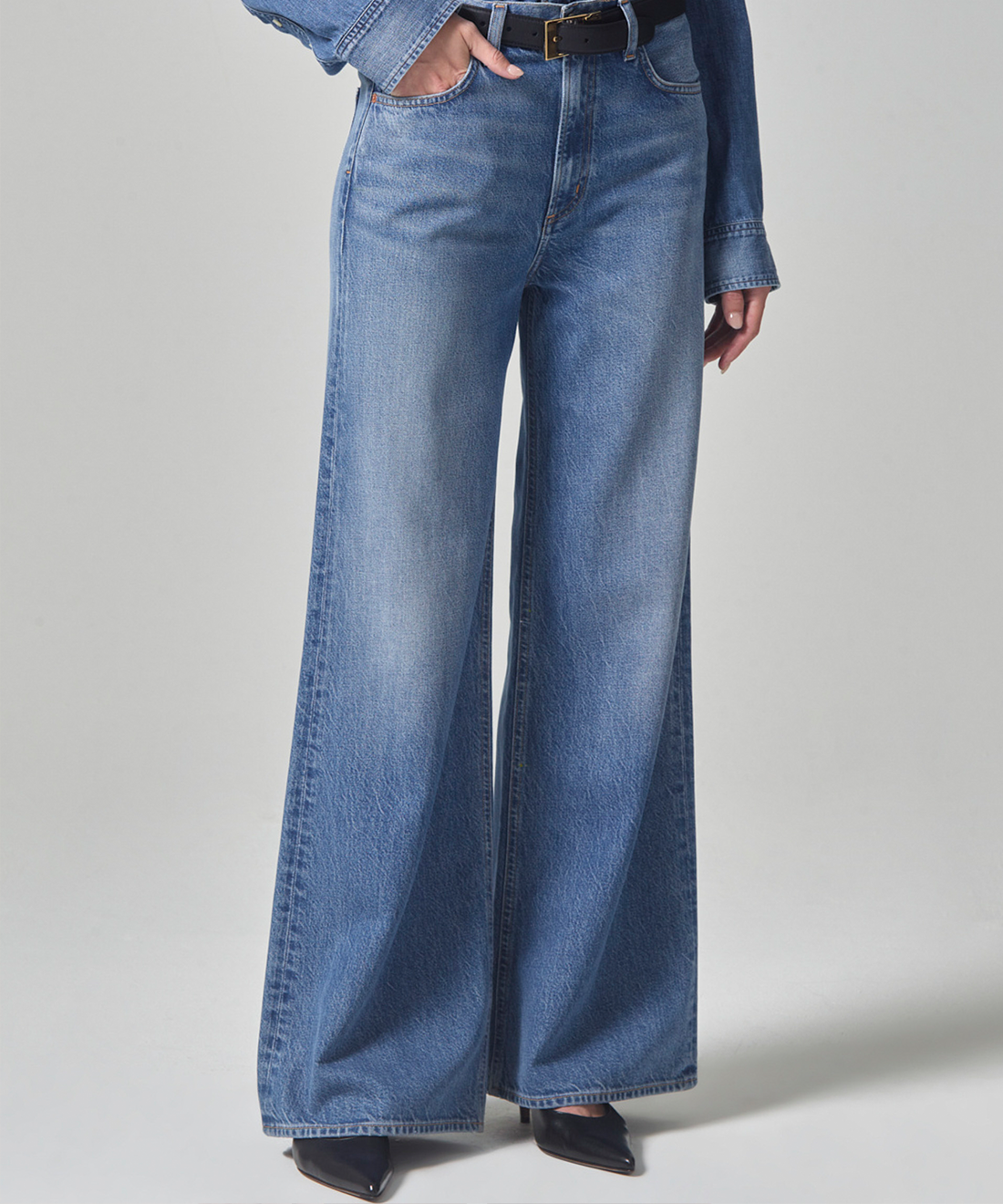 Citizens of Humanity Paloma Jeans (Siesta) | Billy Reid Citizens of Humanity Paloma Jeans (Siesta) | Billy Reid