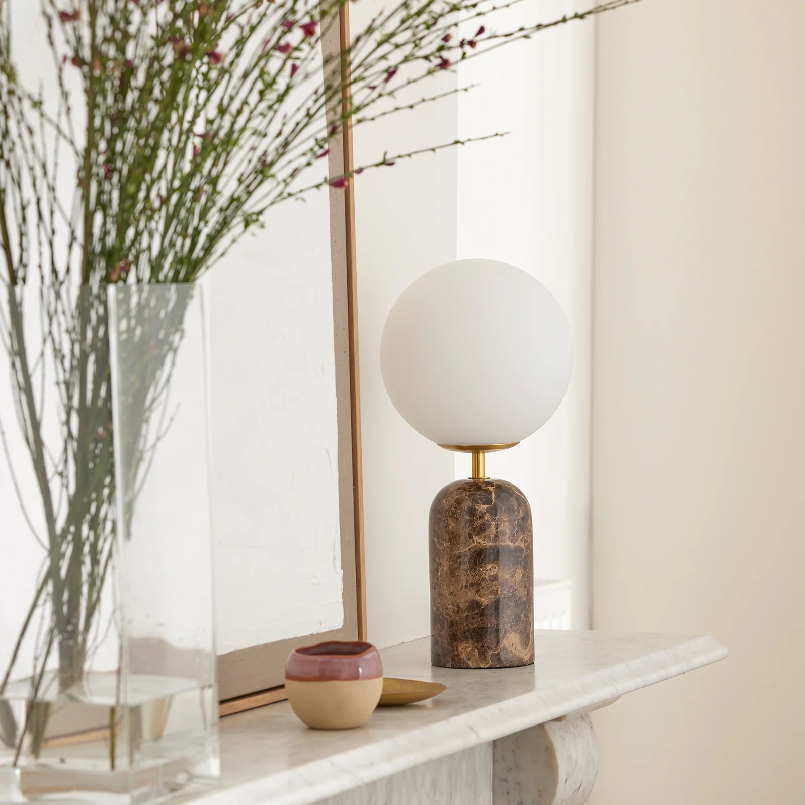 Sorrento Table Lamp