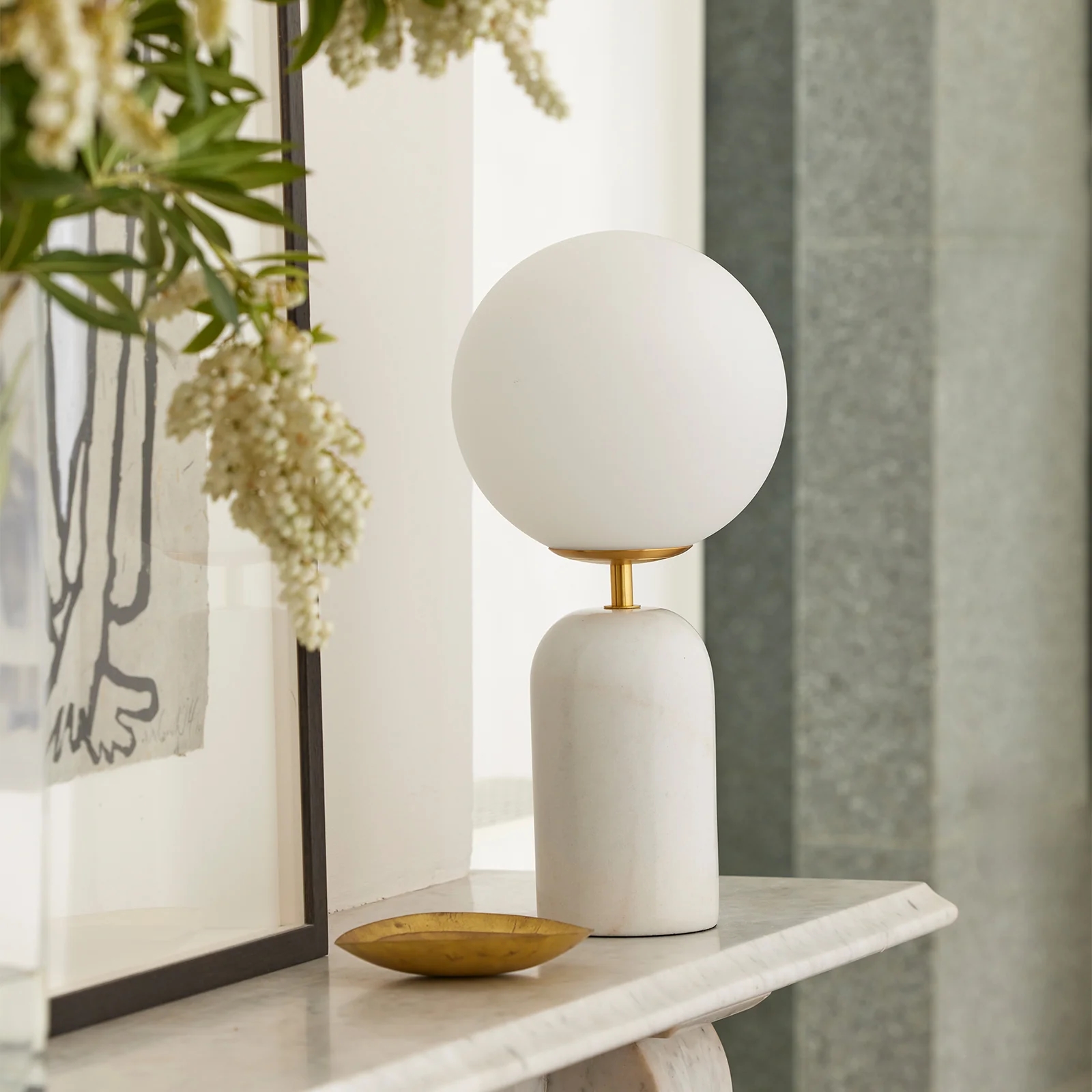 Sorrento Table Lamp