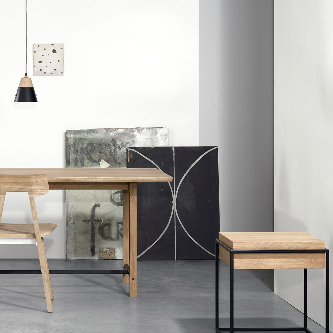 Monolit Side Table - Small