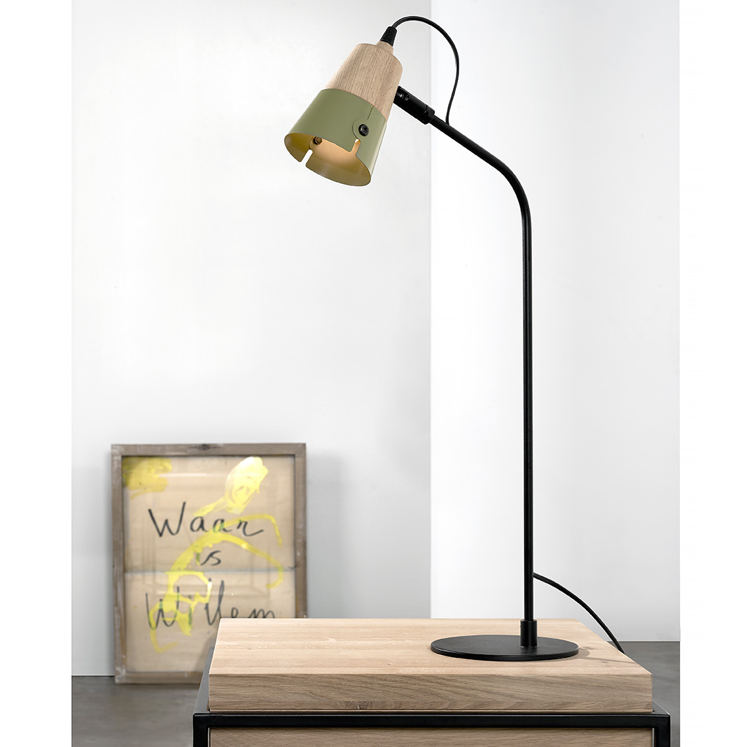 Monolit Side Table - Small