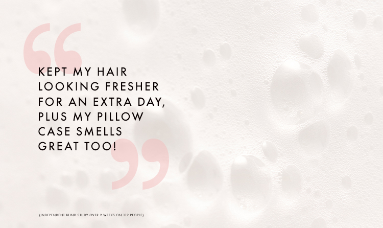 Loved By Every Hair Type & Texture