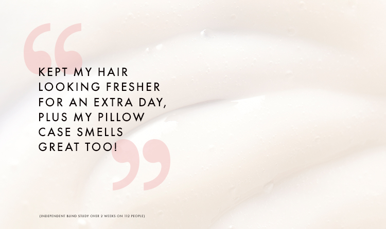 Loved By Every Hair Type & Texture