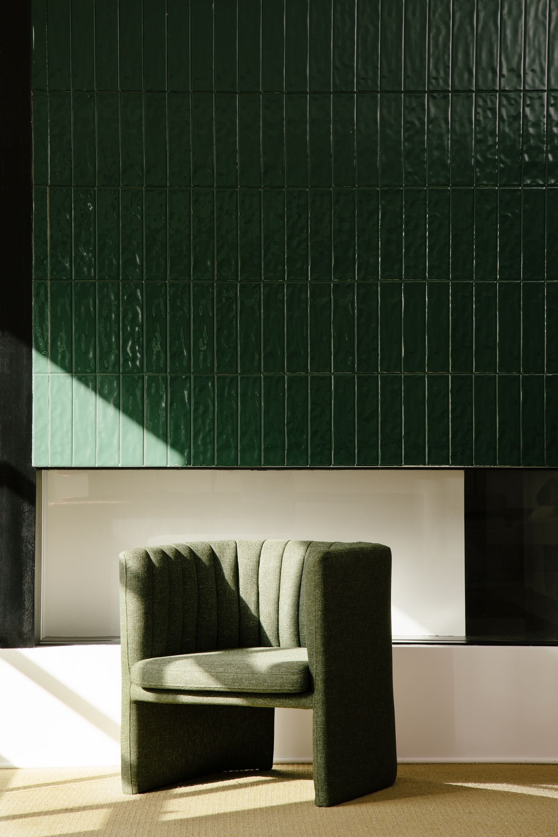 Milano Dining Chair