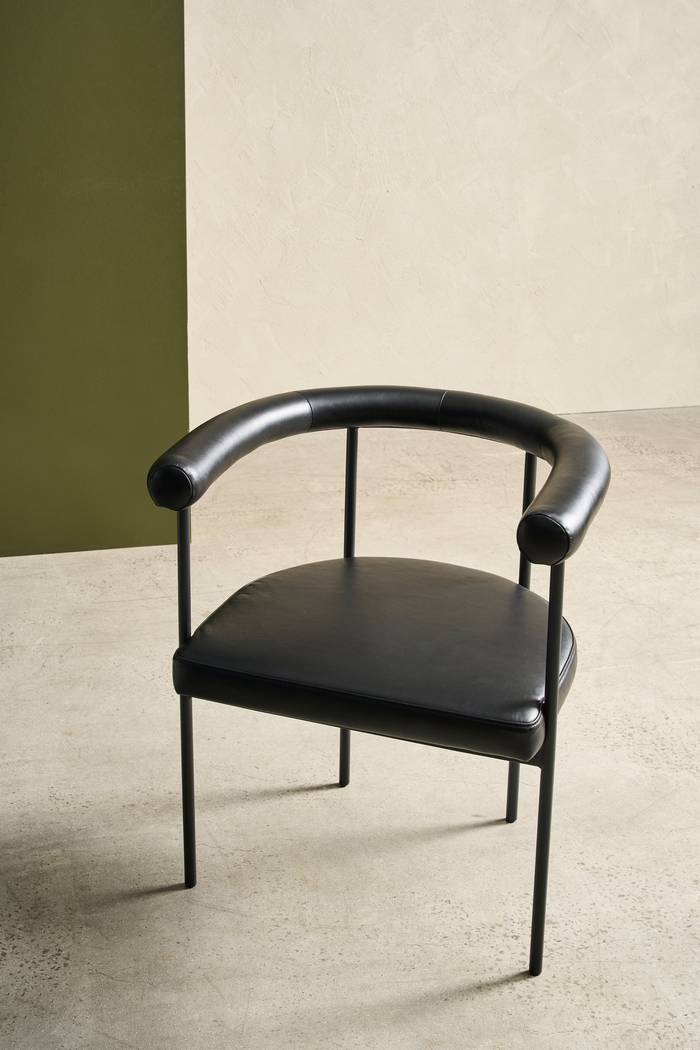 The Grafton Dining Chair