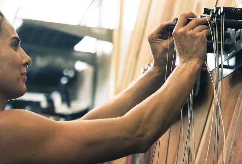 RPM Session4 Speed Rope | Again Faster