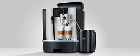 The perfect accessory for automatic coffee machines in the workplace