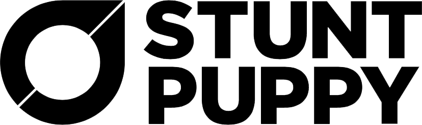 Stunt Puppy