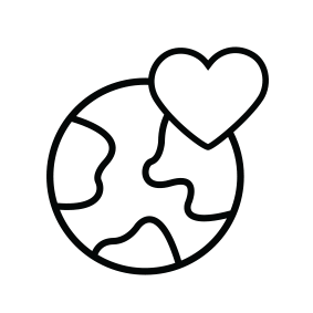 1% for the planet