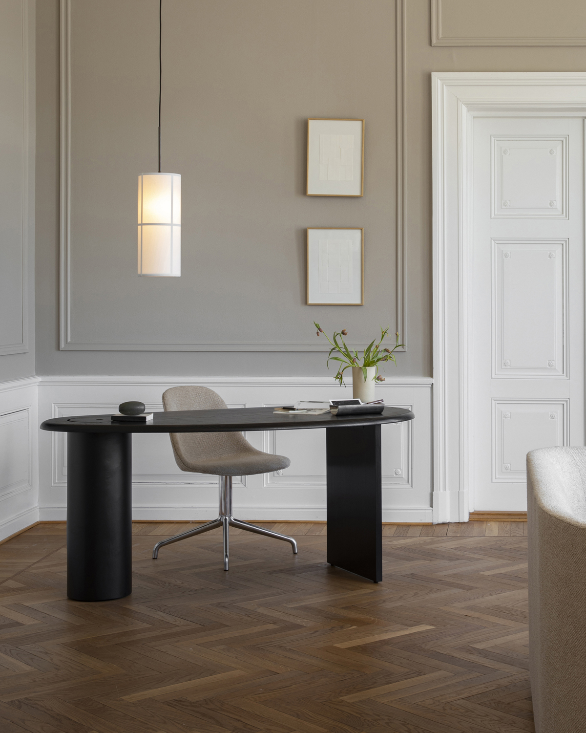 Hashira Pendant Lamp