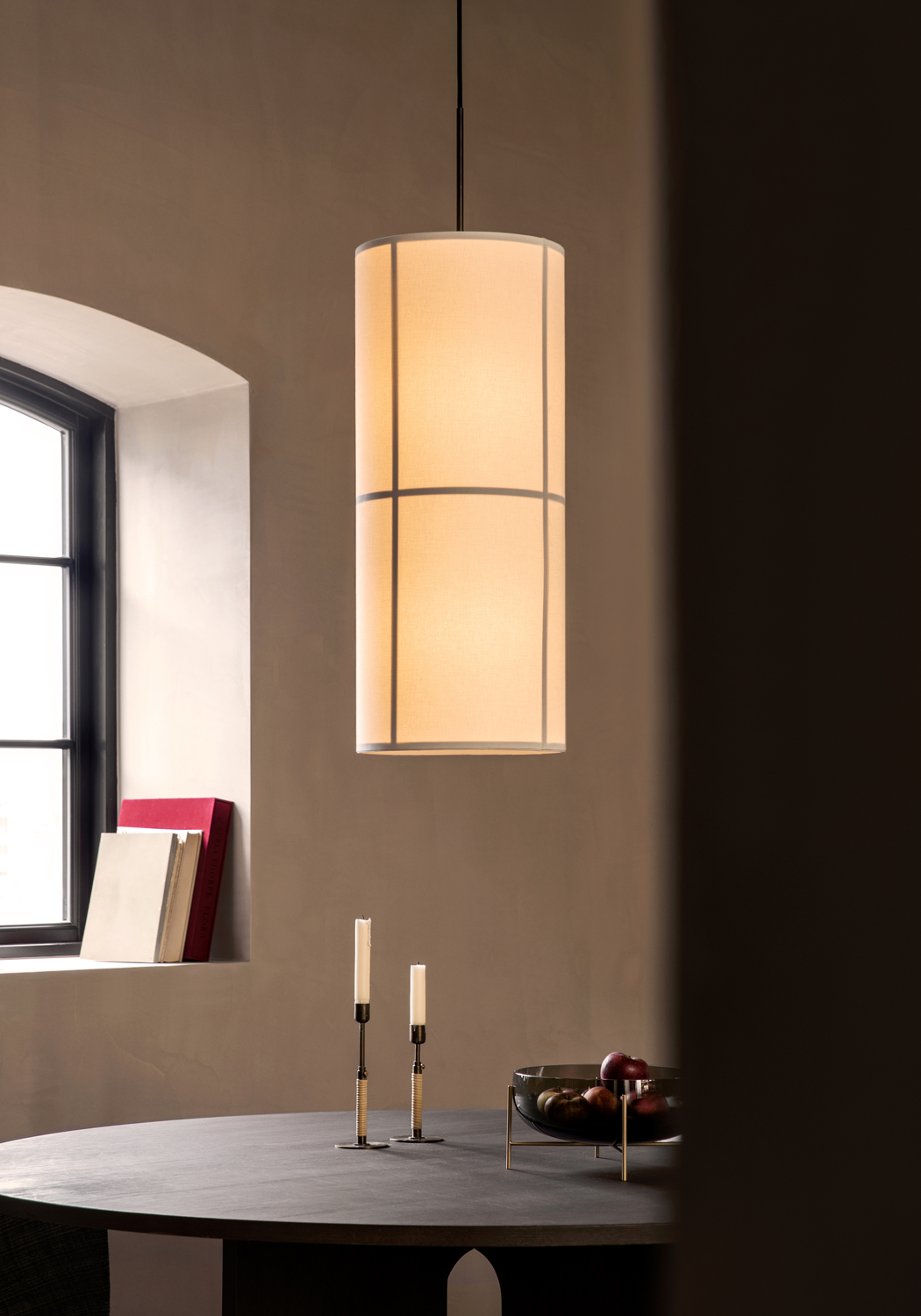 Hashira Pendant Lamp