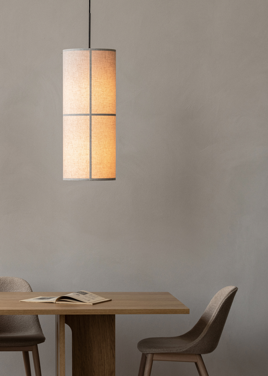 Hashira Pendant Lamp