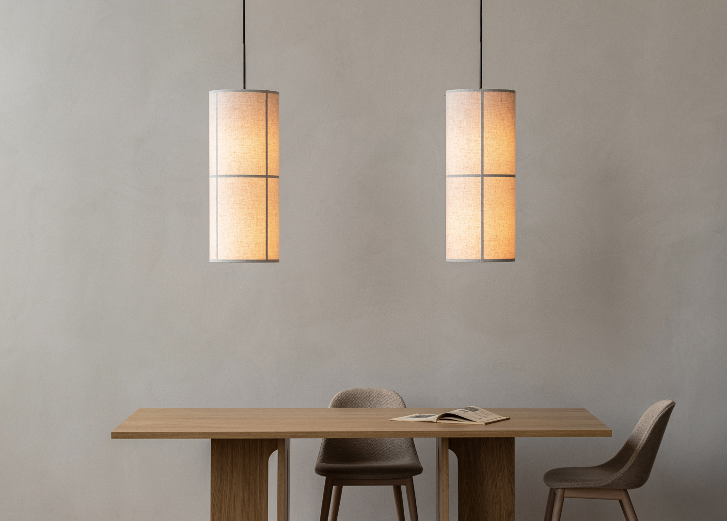 Hashira Pendant Lamp