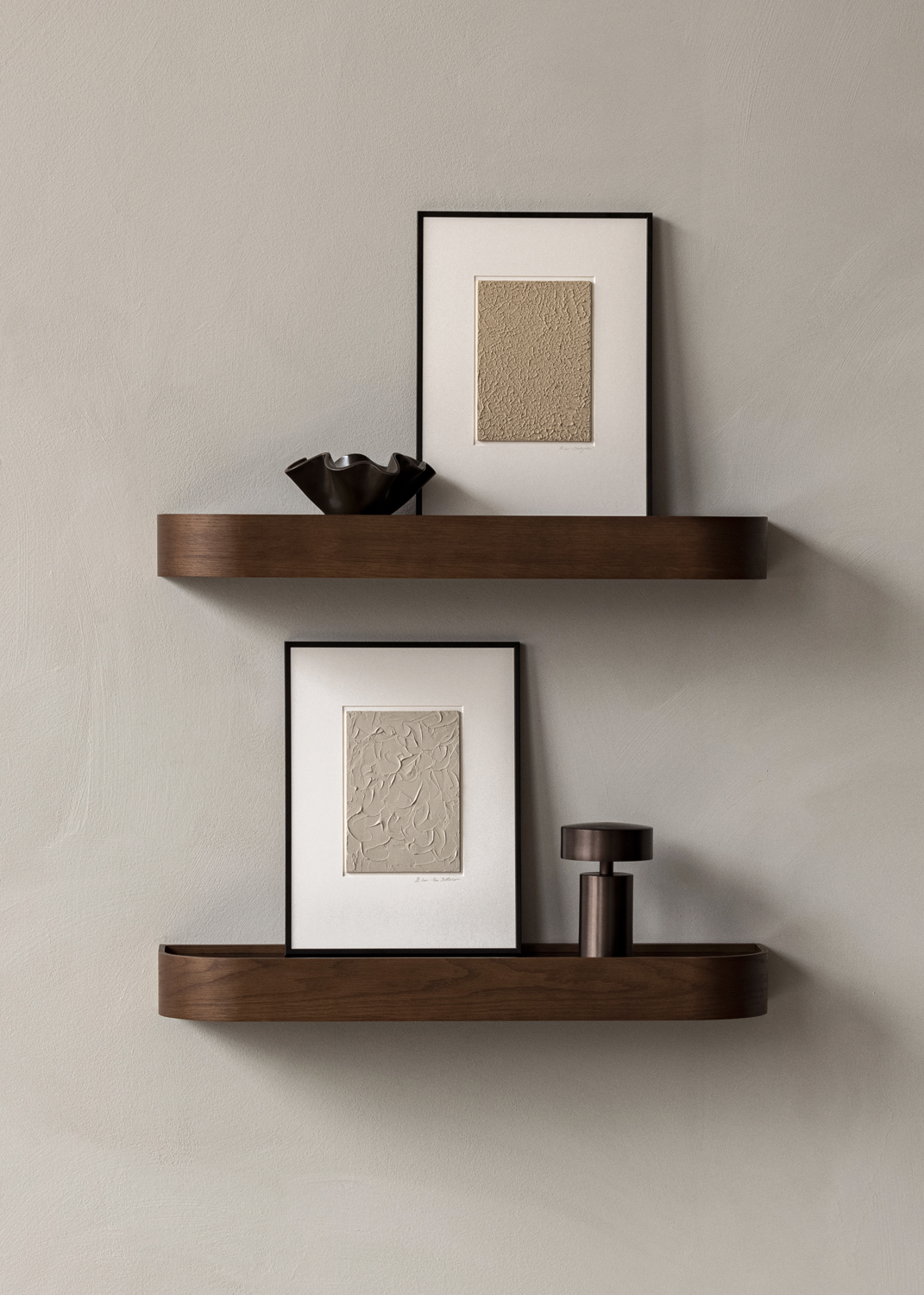 Epoch Shelf