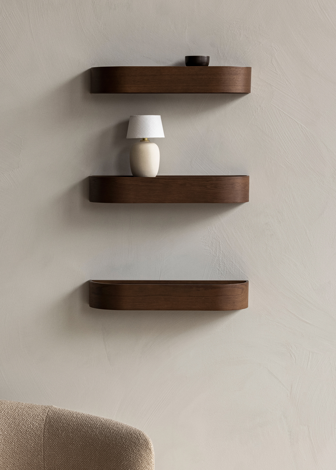 Epoch Shelf