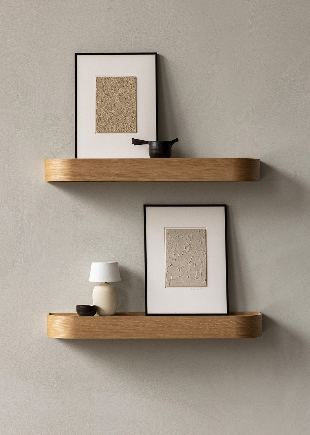Epoch Shelf