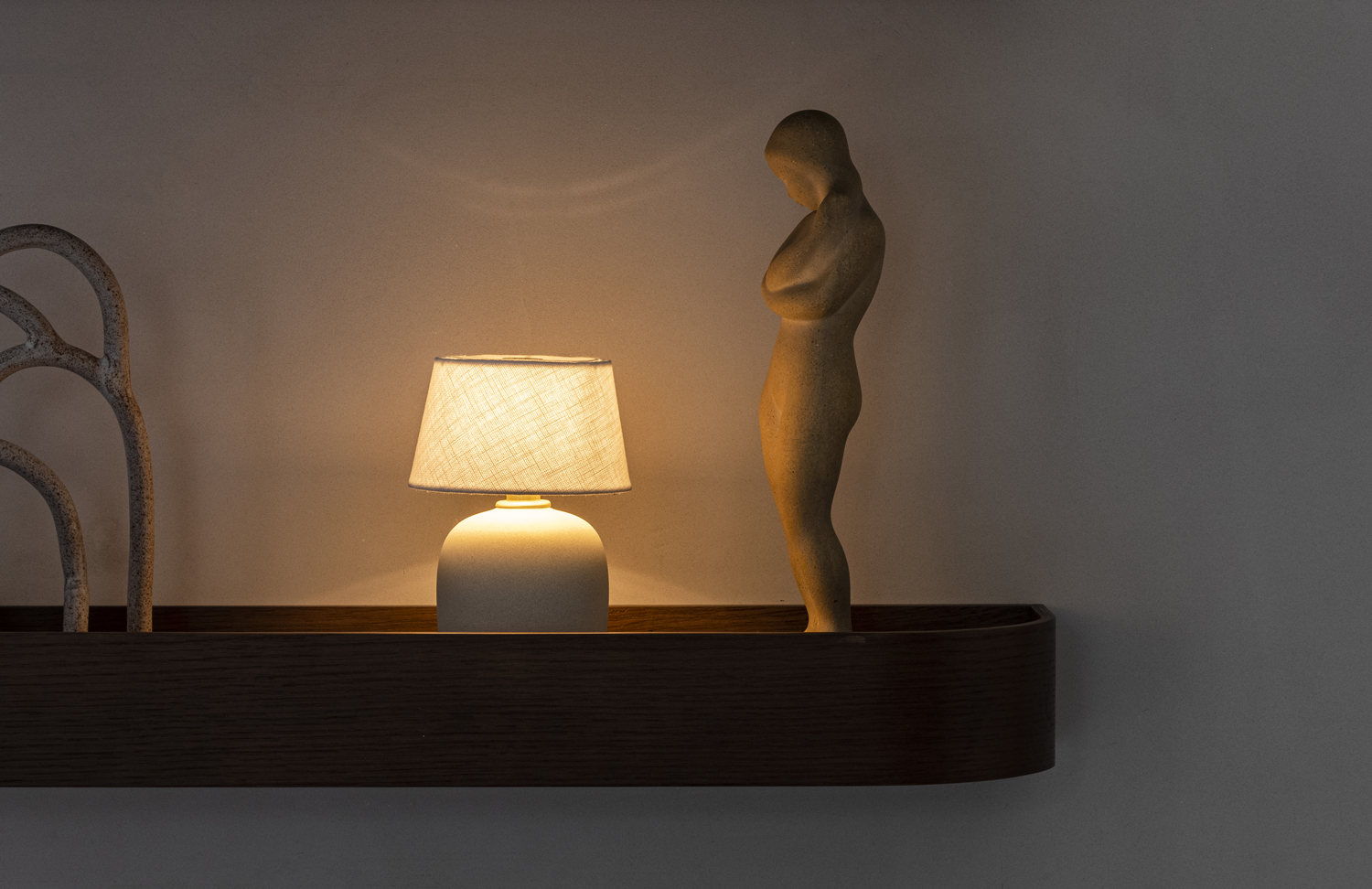 Epoch Shelf