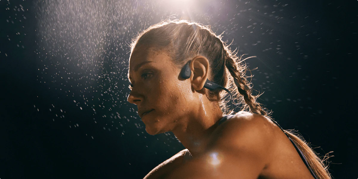 Shokz OpenRun Pro S810 骨傳導藍牙耳機 Shokz OpenRun Pro S810 bluetooth earphones