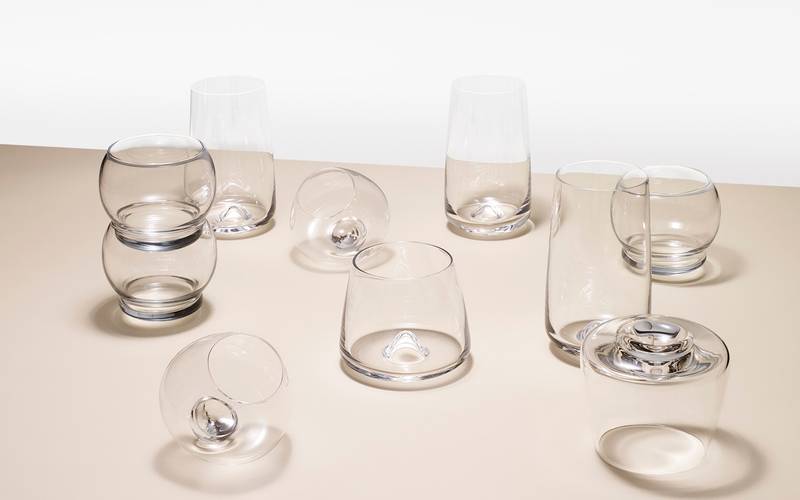 Liqueur Glass - Set of 2