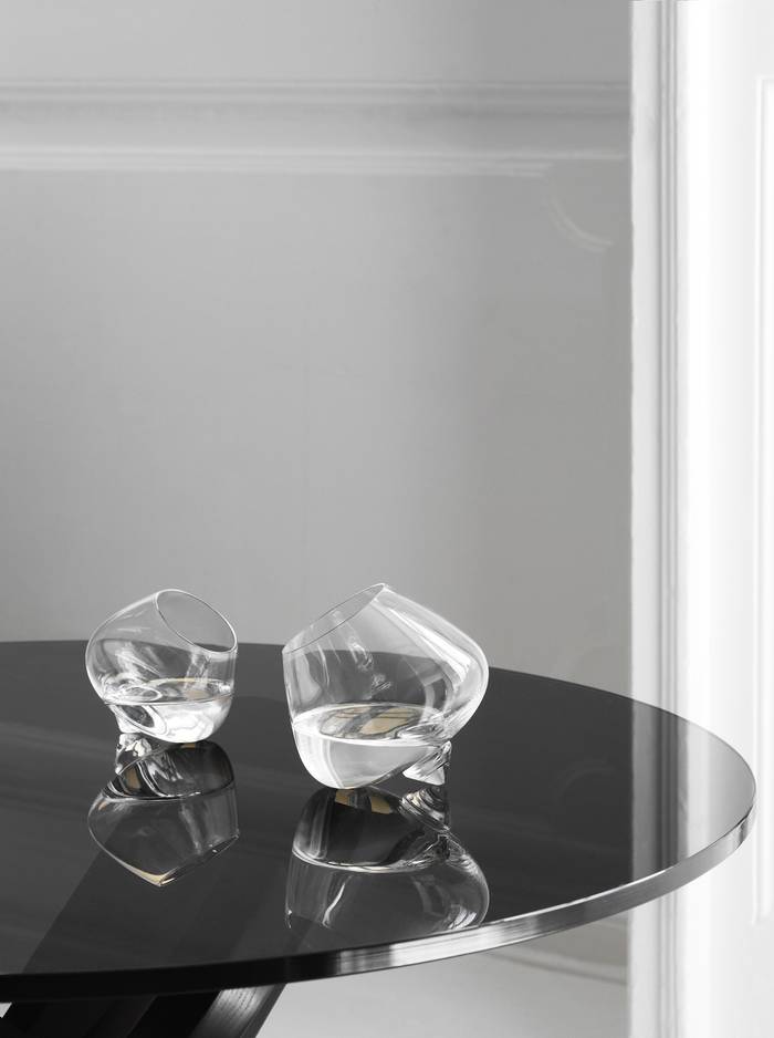 Cognac Glass - Set of 2