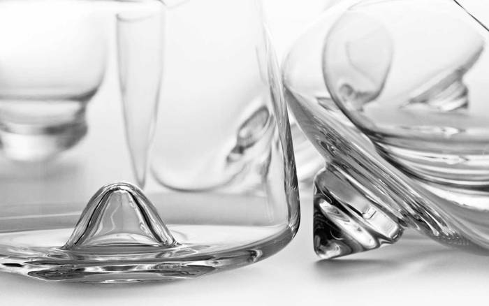 Cognac Glass - Set of 2