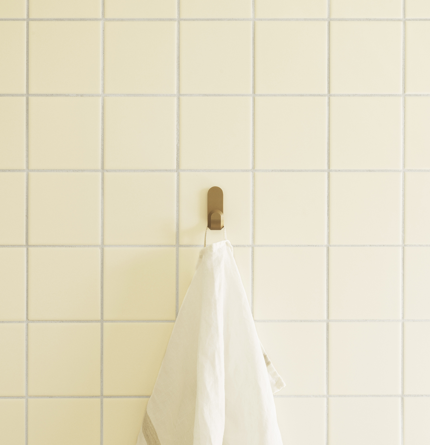 Curve Mini Hooks - Set of 2