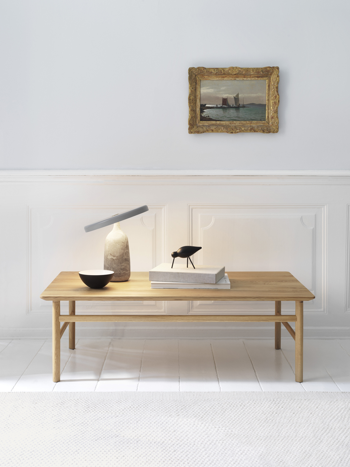 Eddy Table Lamp