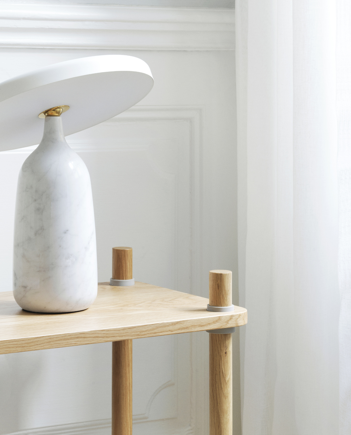 Eddy Table Lamp