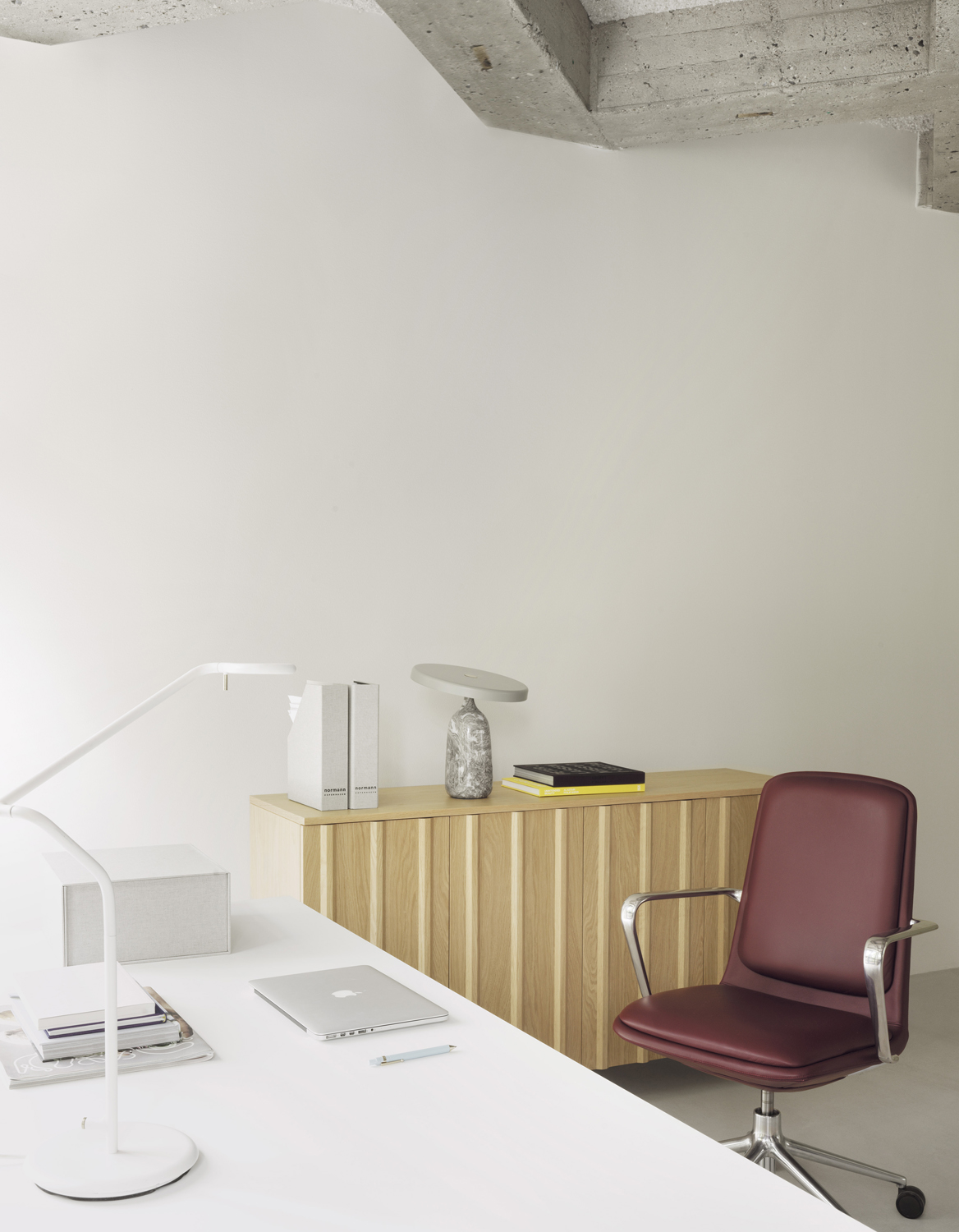 Eddy Table Lamp