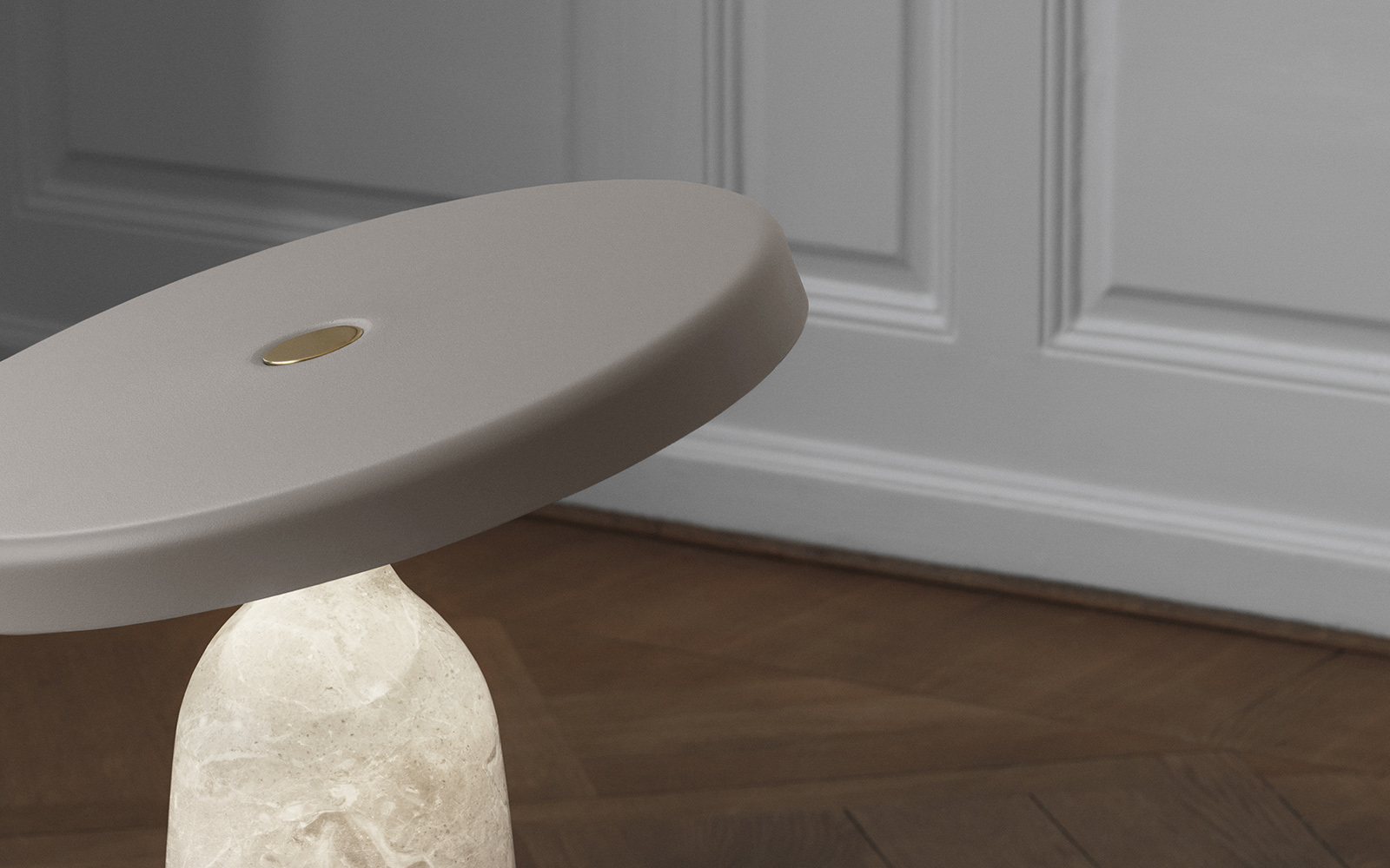 Eddy Table Lamp