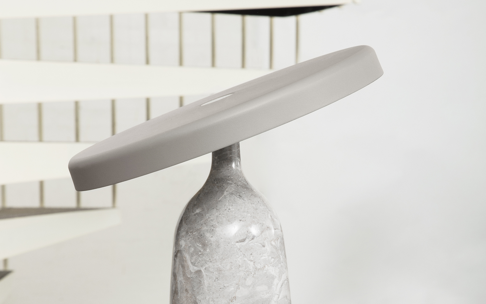 Eddy Table Lamp