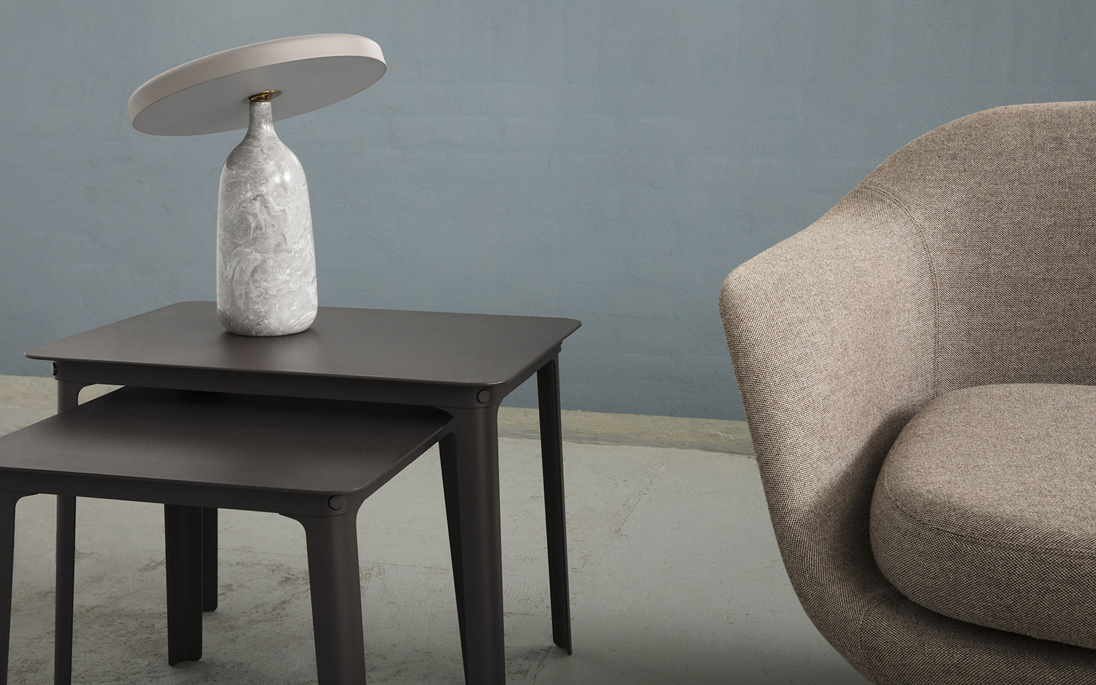 Eddy Table Lamp