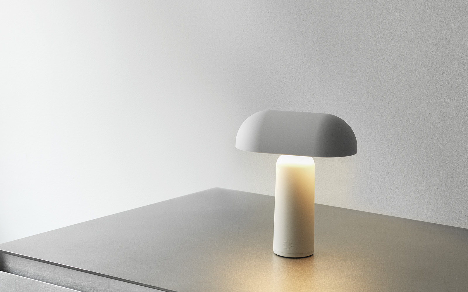 Porta Table Lamp