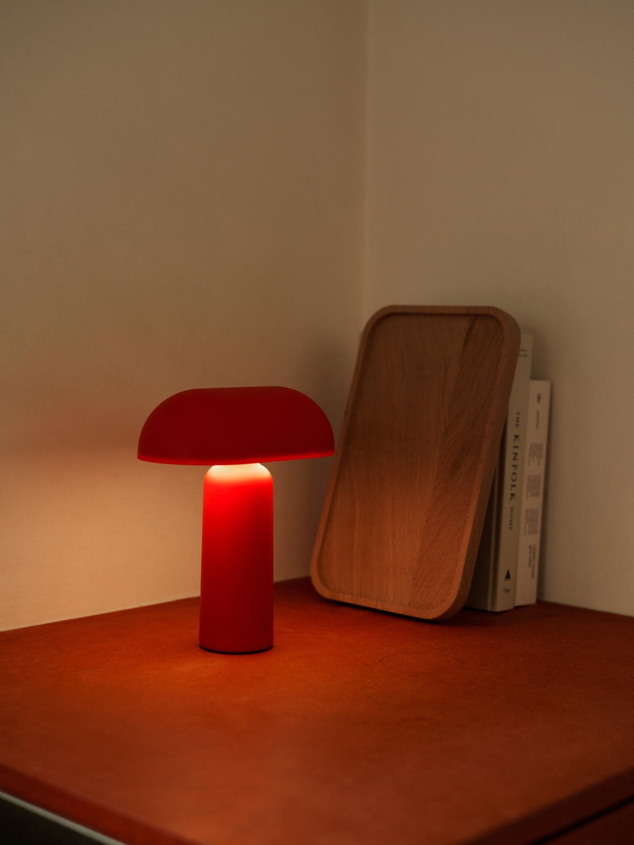 Porta Table Lamp