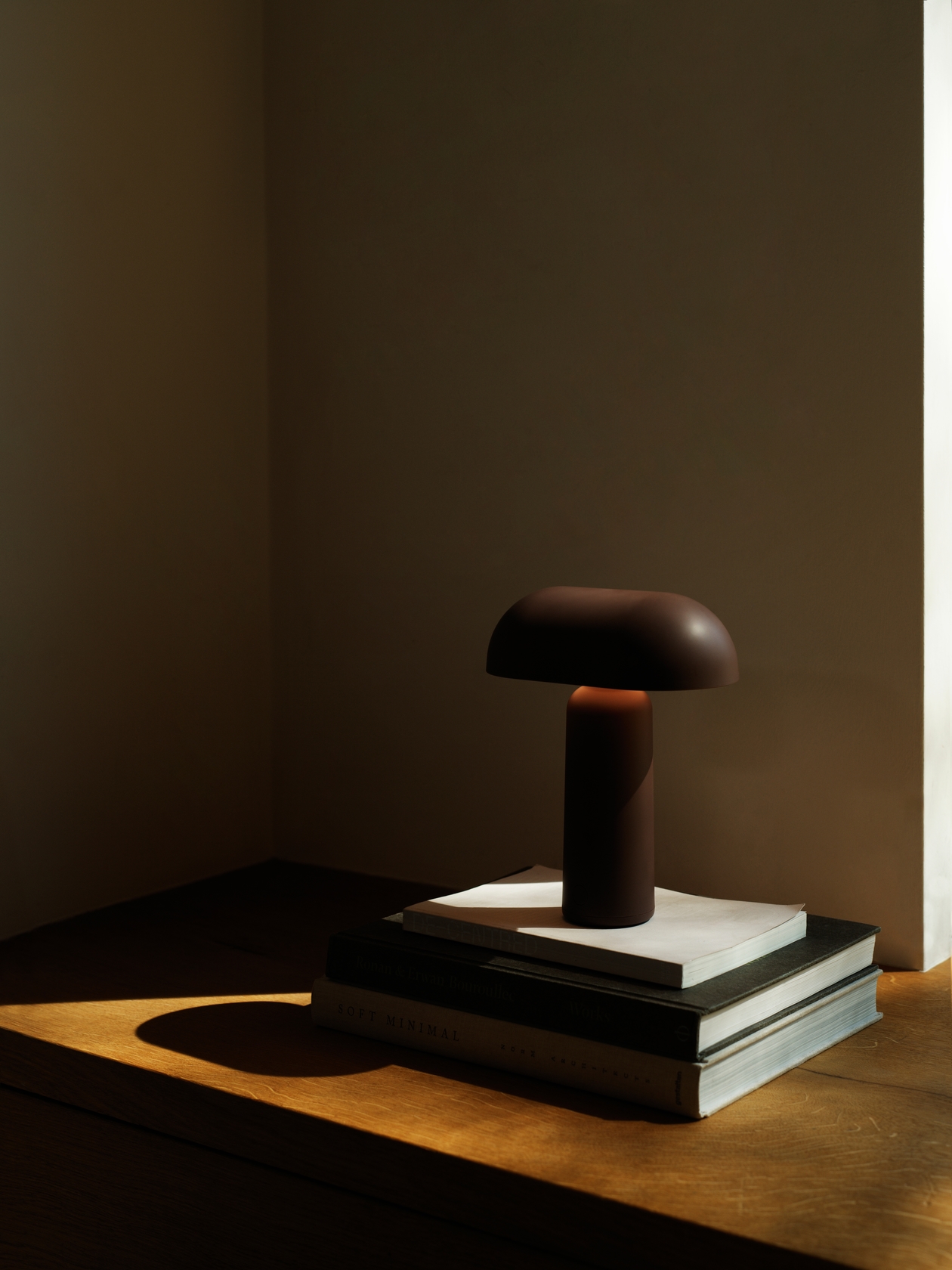 Porta Table Lamp
