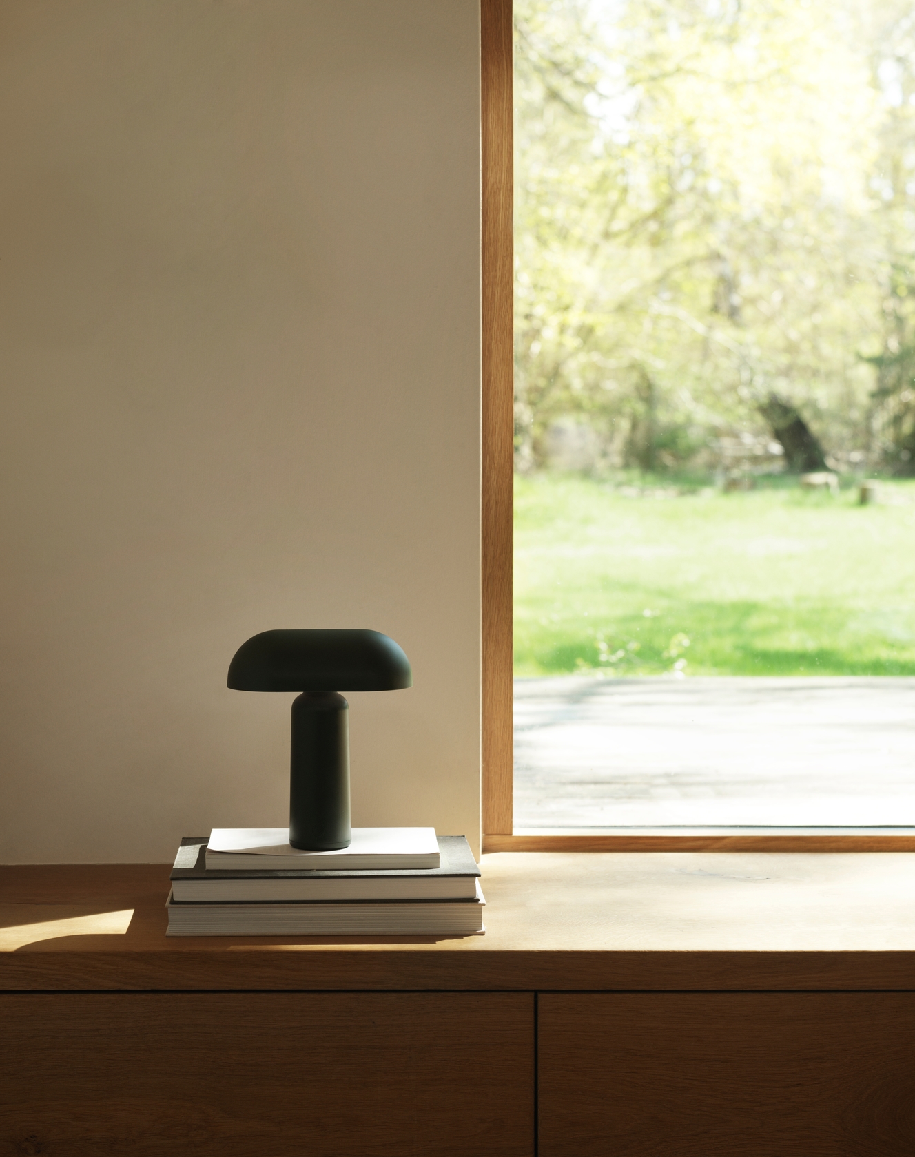 Porta Table Lamp