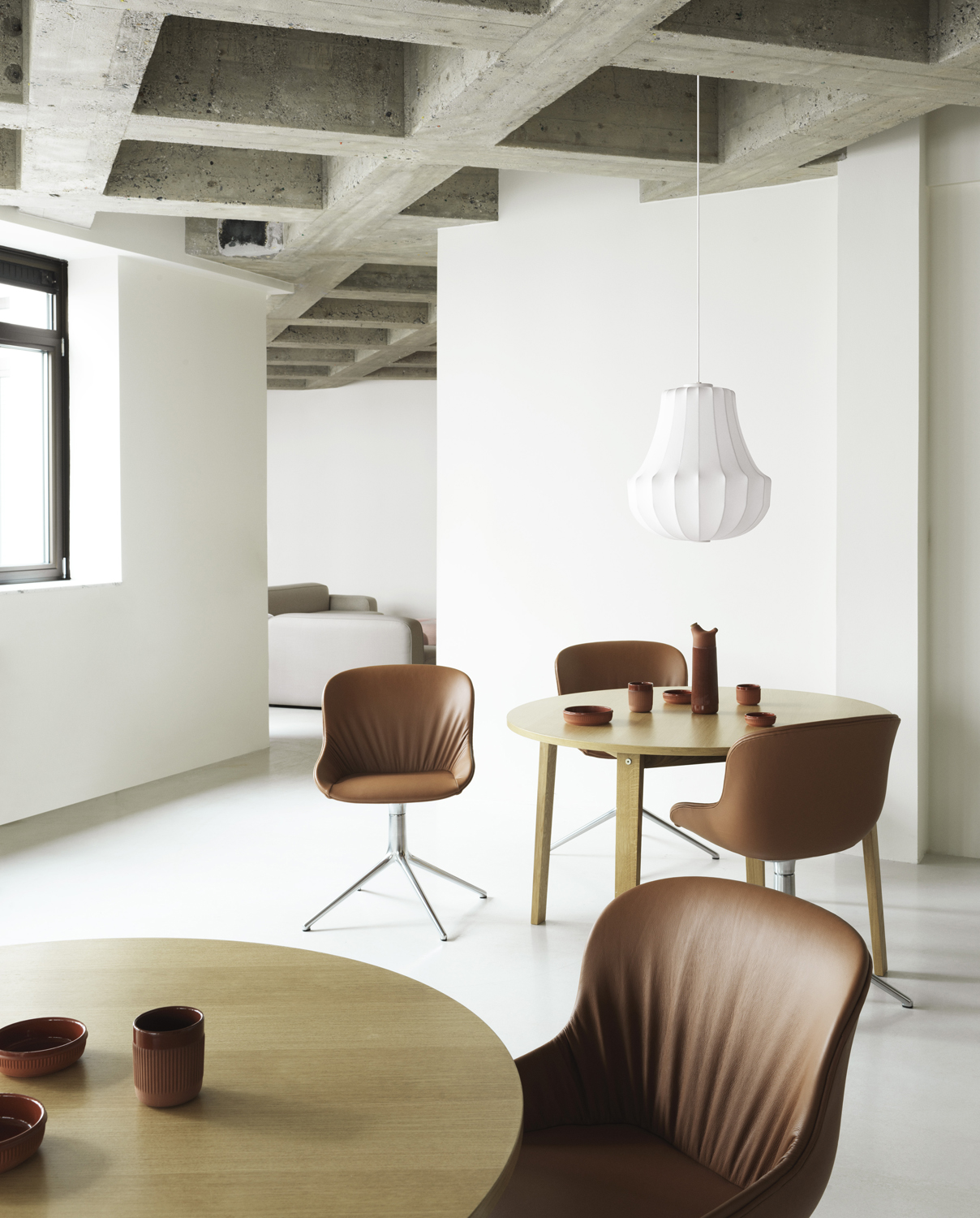 Phantom Pendant Lamp