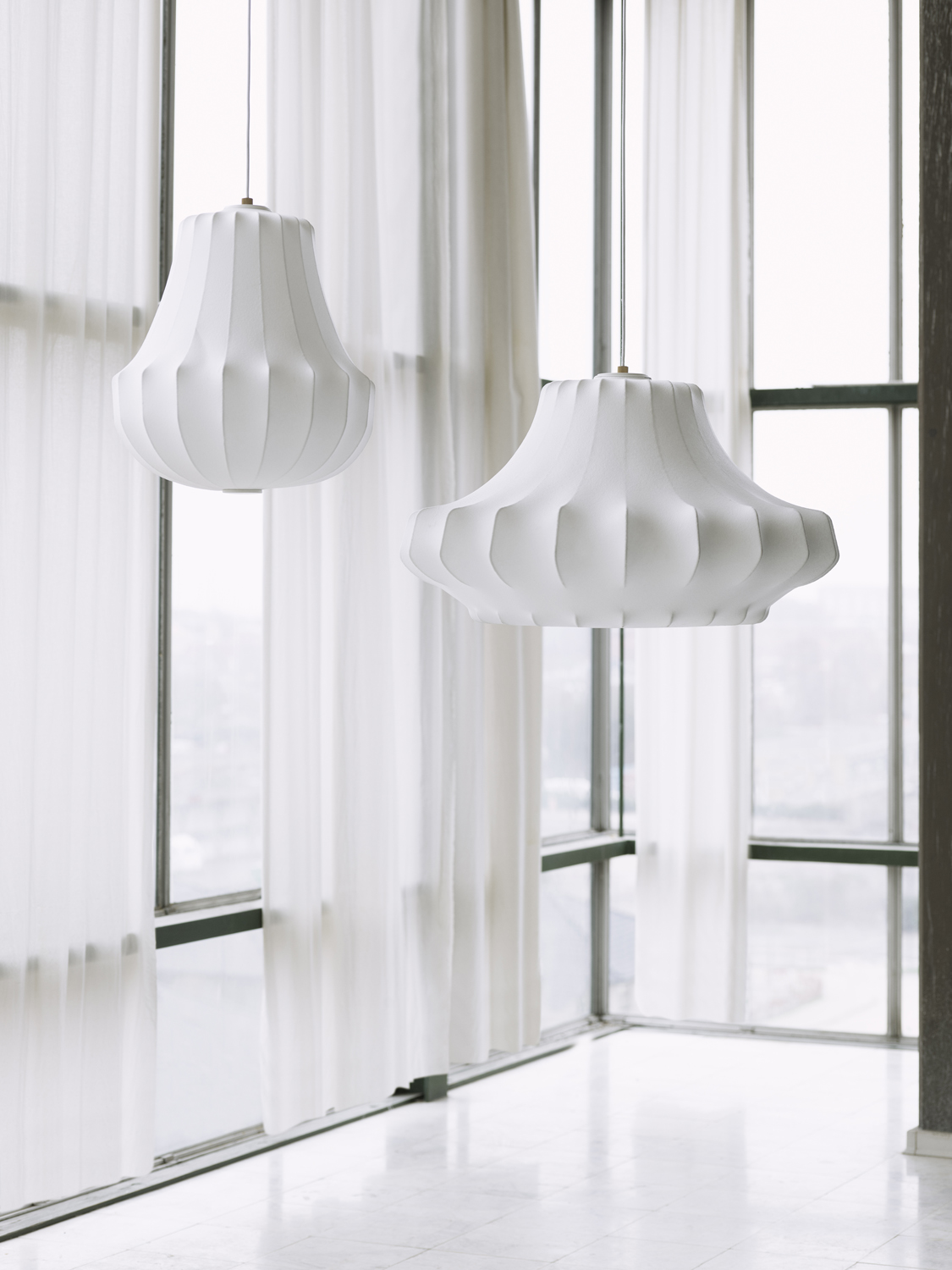 Phantom Pendant Lamp