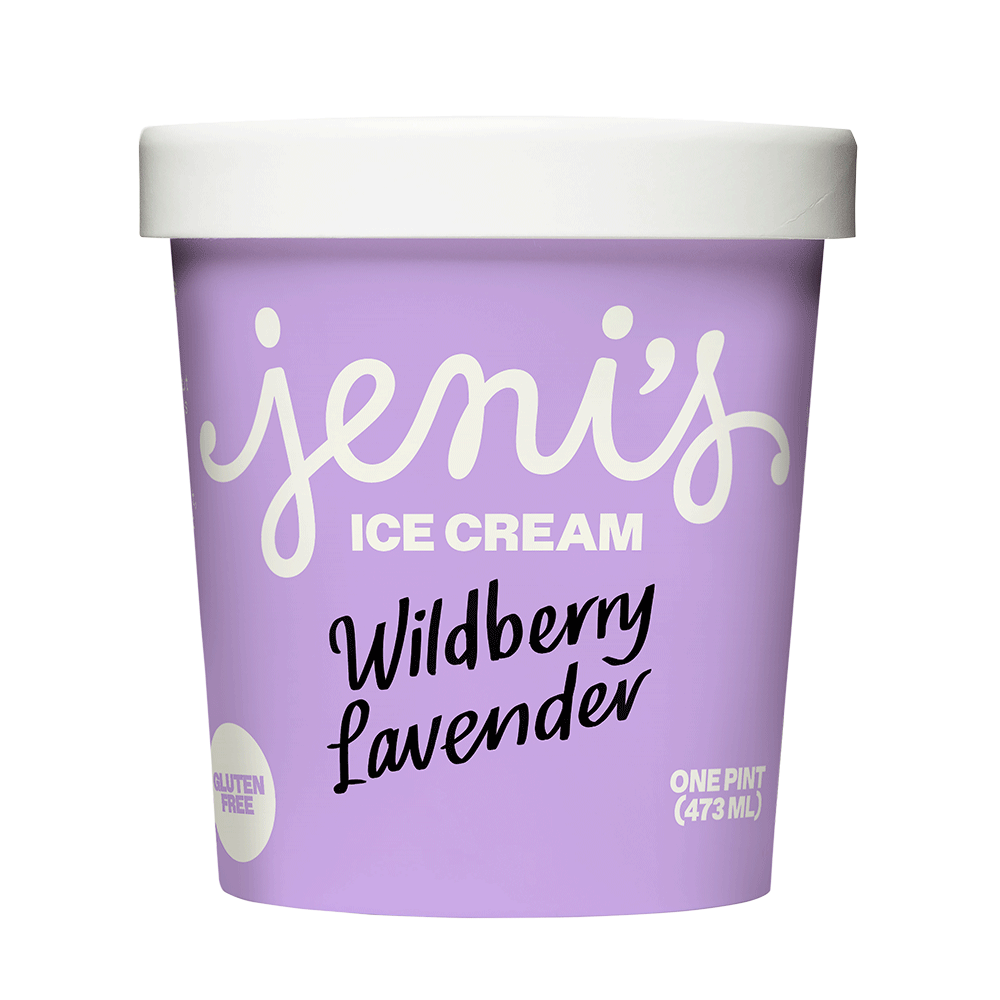 Breakfast in Bed Collection | Jeni's Splendid Ice Creams