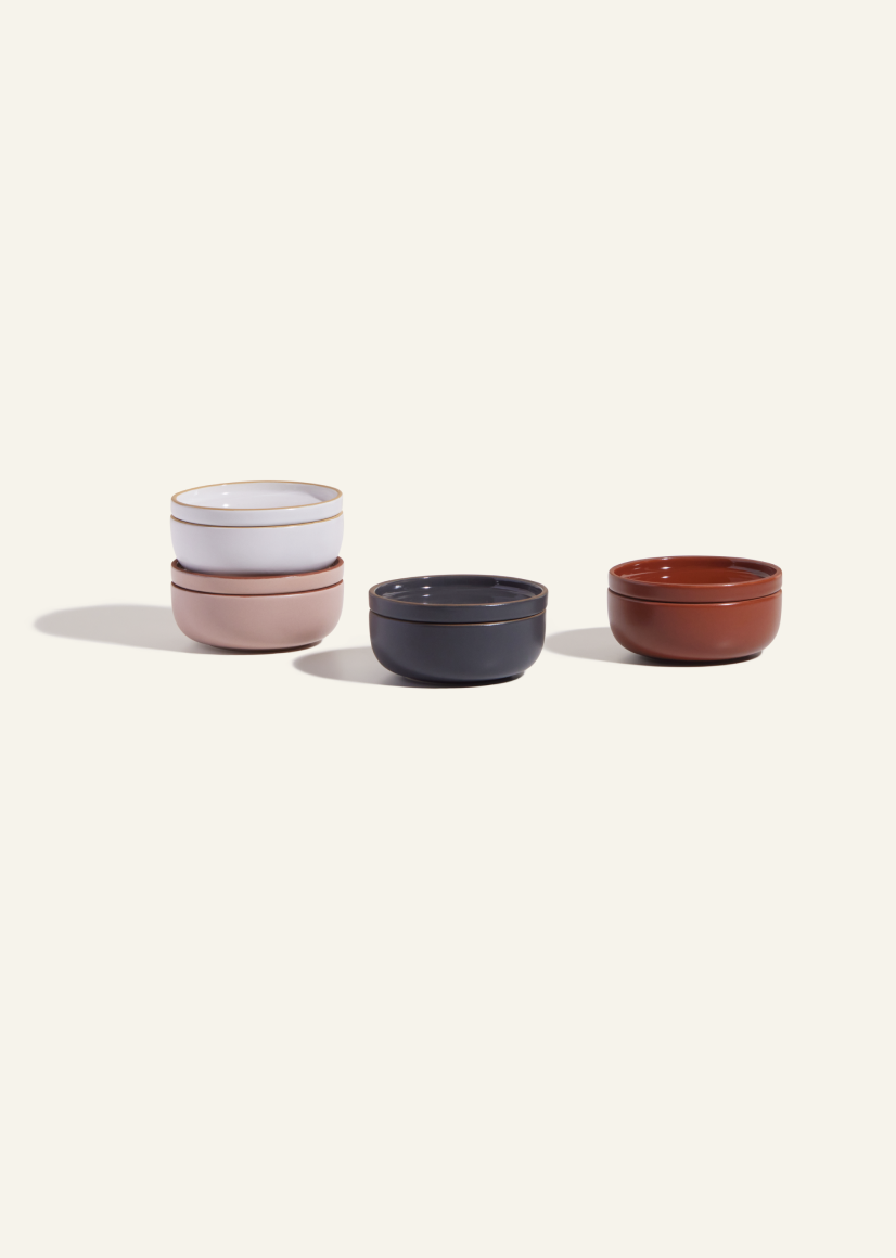 A Stacking System Like No Other