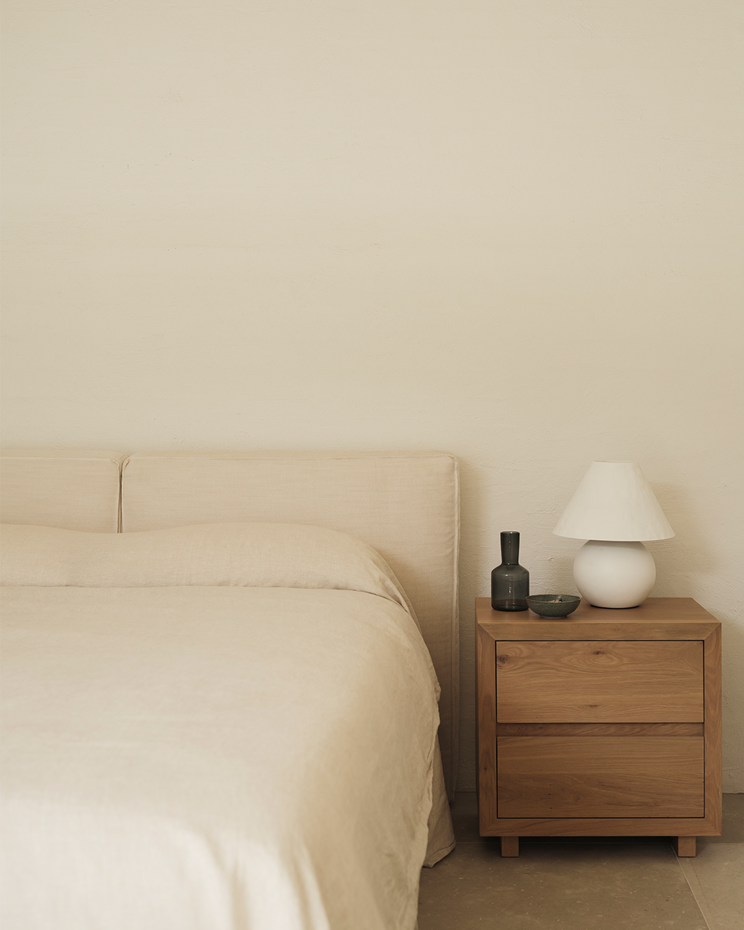 Cover Elio Bed