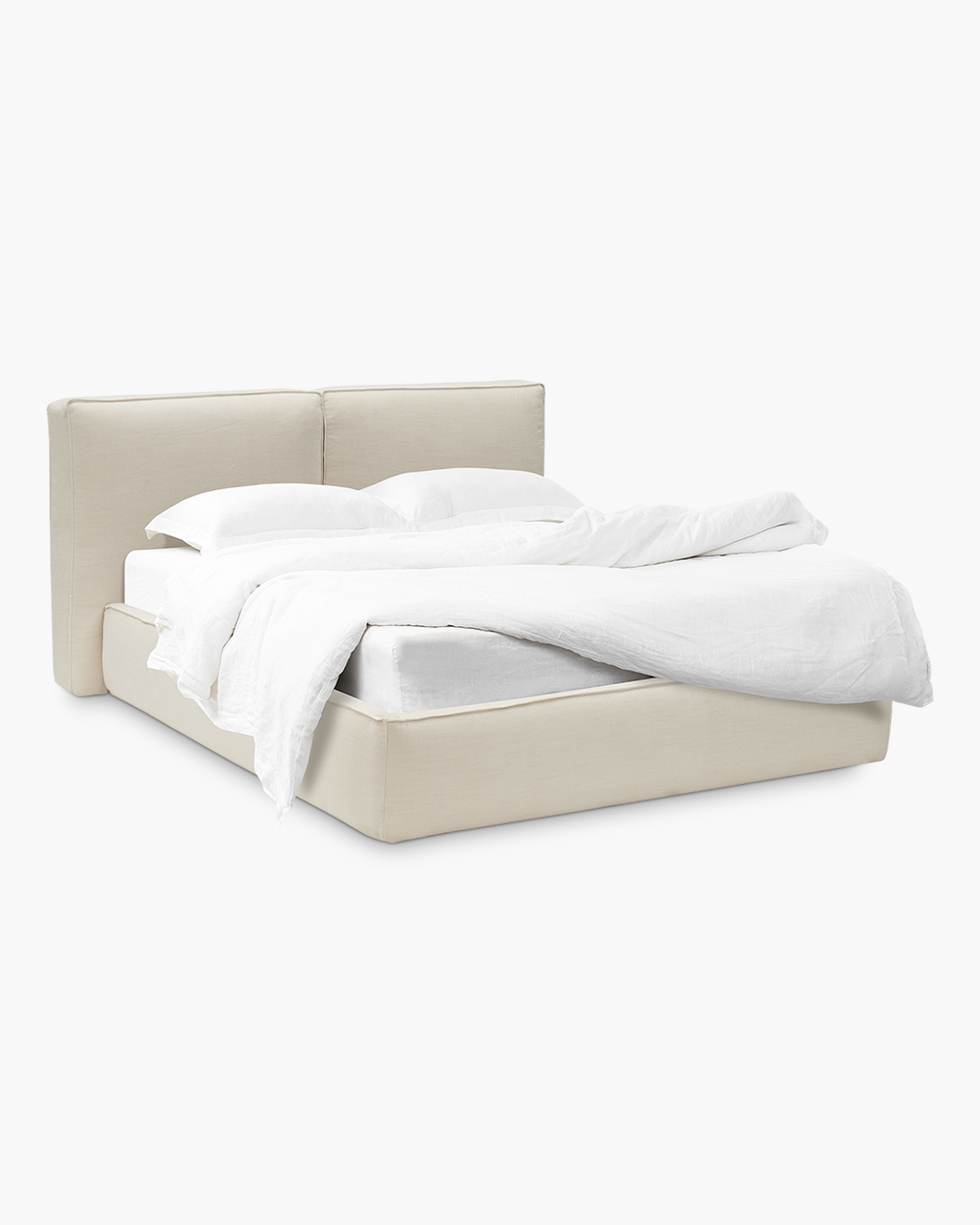 Cover Elio Bed